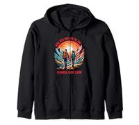 Just You and Me a EBC Everest Népal Adventure Couples Randonnée Sweat à Capuche