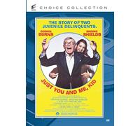 Just You and Me, Kid