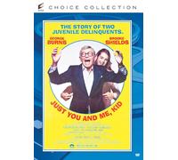 Just You and Me, Kid – DVD‑R à la demande – Choice Collection