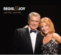 Just You. Just Me by Regis & Joy Philbin (2009-11-23)