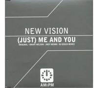 (Just) You & Me