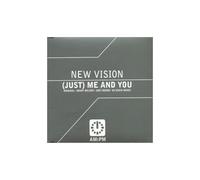 (Just) You & Me (Radio Edit) – AM.PM – 1999