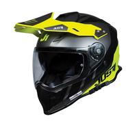 Just1 Casque Intégral J34 Pro Outerspace