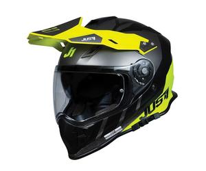 Just1 Casque Intégral J34 Pro Outerspace
