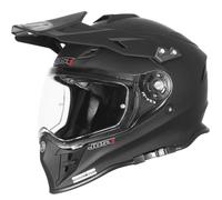 JUST1 Casque moto J34 Pro Black Matt L