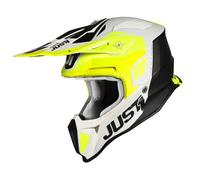 Just1 Casque Tout-terrain J18 Pulsar