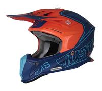 Just1 Casque Tout-terrain J18 Vertigo