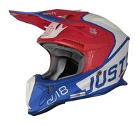 Just1 Casque Tout-terrain J18 Vertigo