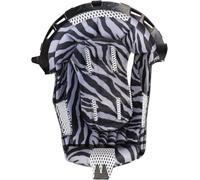 Just1 J12 Doublure intérieure, noir-blanc, taille L pour homme