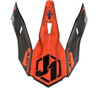 Just1 J38, pic Orange/Noir Orange/Noir