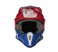 JUST1 RACING 606018027100504 Casque moto cross