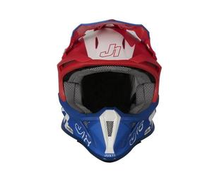 JUST1 RACING 606018027100505 Casque moto cross