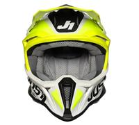 JUST1 RACING 606018028100203 Casque moto cross