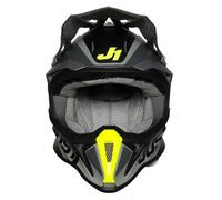JUST1 RACING 606018029400202 Casque moto cross