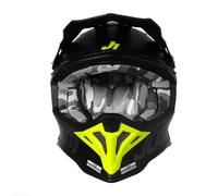 JUST1 RACING 606337023900302 Casque moto cross