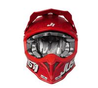 JUST1 RACING 606337027100306 Casque moto cross