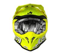JUST1 RACING 606337029400303 Casque moto cross