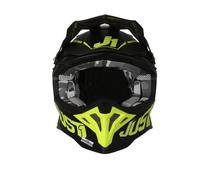 JUST1 RACING 606337029400503 Casque moto cross