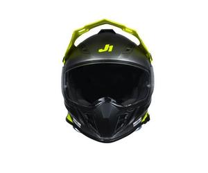 JUST1 RACING 607005019400302 Casque enduro