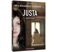 Justa DVD DVD