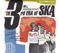 Justa Record Presents The 3Rd Era of Ska [Import]