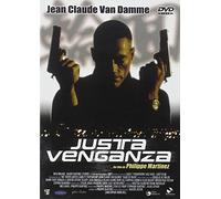 Justa venganza [Import]