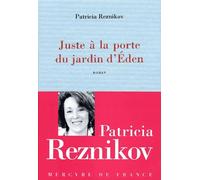 Juste À La Porte Du Jardin D'eden