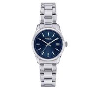 Juste à temps Breil Argenté/Acier Avec Impression Collection Classic Elegance - femme