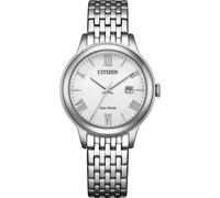 Juste à temps Citizen Silver Collection Lady Dazzling - femme