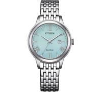Juste à temps Citizen Silver Collection Lady Dazzling - femme