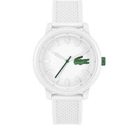 Juste à temps Lacoste Blanc Collection - homme