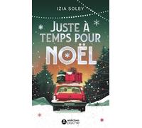 Juste À Temps Pour Noël