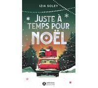 Juste à temps pour Noël !