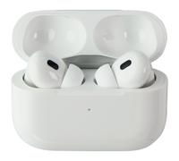 Juste Apple Airpods Pro (2nd Génération) sans Fil Oreillettes W/8-Pin Magsafe