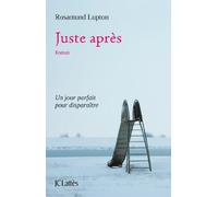 Juste après