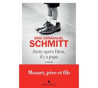 Juste après dieu, il y a papa