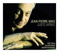 Juste après jean pierre mas Cd