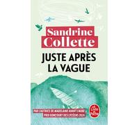 Juste après la vague