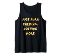 Juste Aura Farming, rien de plus. Améliorez votre style Débardeur