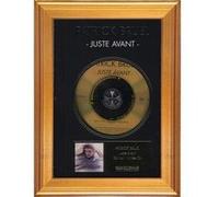 RCA – Juste Avant