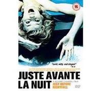Juste Avant La Nuit , (aka Just Before Nightfall) (Subtitled) G
