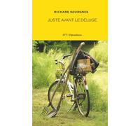 Juste avant le déluge
