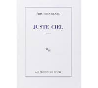 Juste ciel