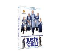 Juste ciel ! DVD DVD