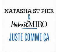 Juste comme ça