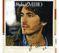 Juste Comme Ca by MICKAEL MIRO (2011-05-09)