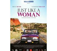 Juste Comme Une Femme DVD MINERVA PICTURES