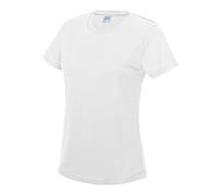 Juste Cool Polyester Femme T-Shirt Sportif Respirant Évacuation