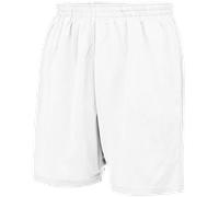 Juste Cool Shorts De Sport En Polyester Avec Doublure En Maille