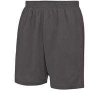 Juste Cool Shorts De Sport En Polyester Avec Doublure En Maille